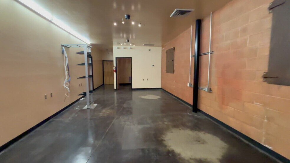 Primary Photo Of 3801 W Pacific Ave, Sacramento Warehouse For Lease
