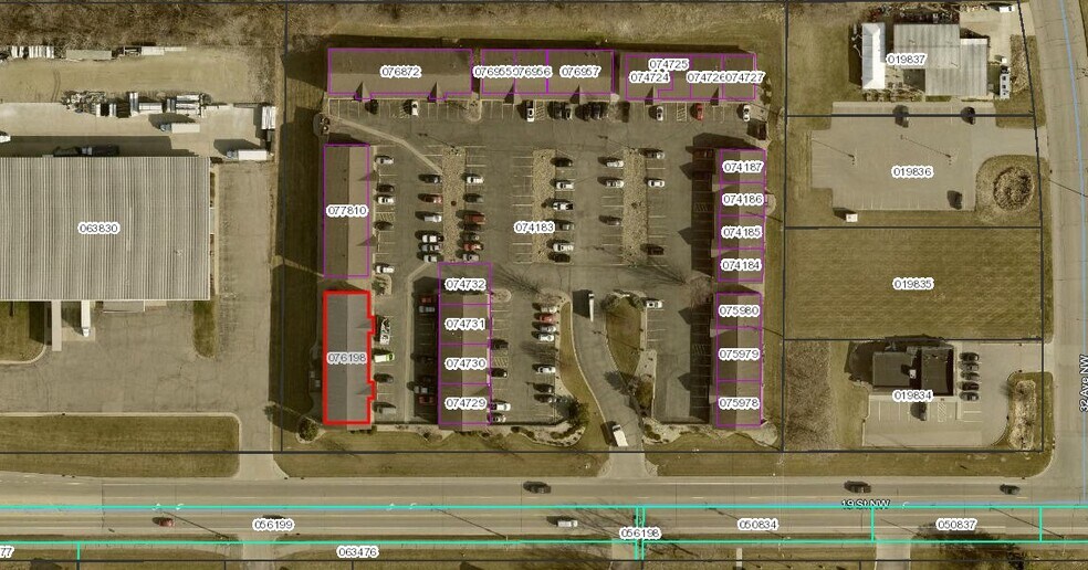 More Photos Of 3269 19th St NW, Rochester Coworking Space