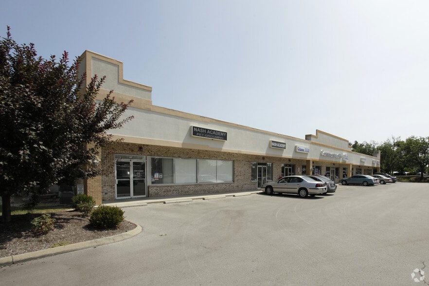 More Photos Of 837-857 Lane Allen Rd, Lexington Freestanding For Lease