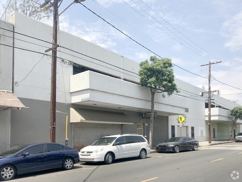 More Photos Of 755 S Wall St, Los Angeles Storefront For Lease