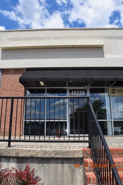More Photos Of 11320-11326 Patriot Hwy, Fredericksburg Storefront Retail Office For Sale