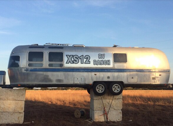 More Photos Of 2519 County Road 323, Liberty Hill Land For Sale