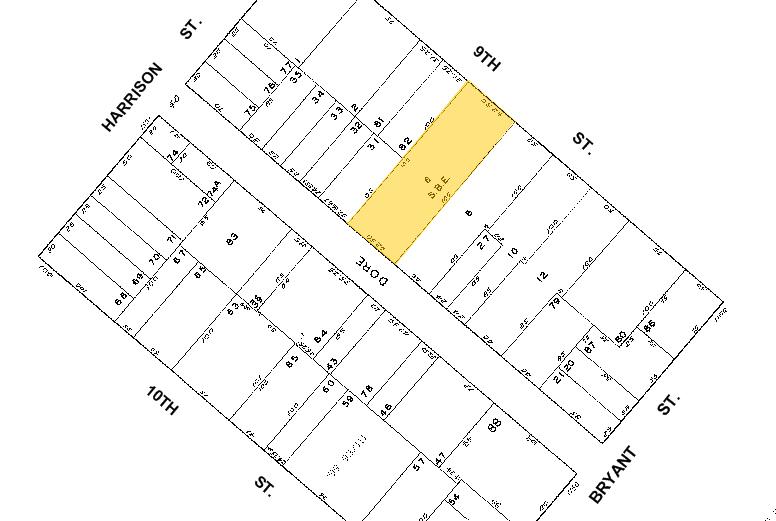 More Photos Of 440 9th St, San Francisco Office For Lease