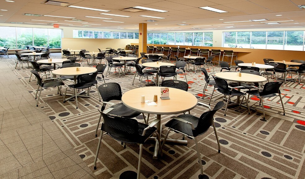 More Photos Of 181 Ballardvale St, Wilmington Office For Lease