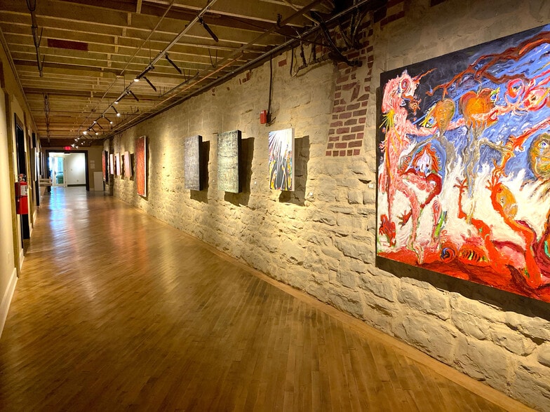 More Photos Of 434 Houston St, Nashville Loft Creative Space For Lease
