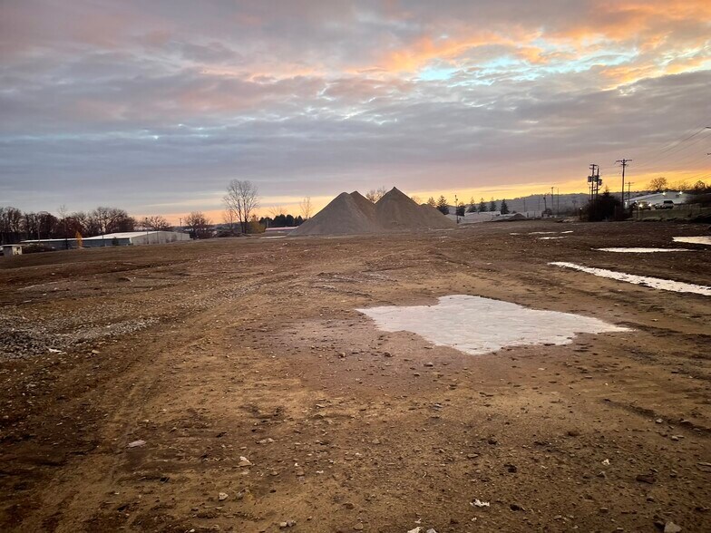 More Photos Of 195 Reynolds Industrial Park Rd, Greenville Land For Sale