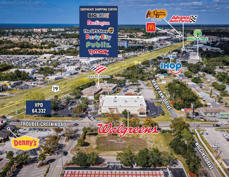 4719 us 19 new port richey fl 34652