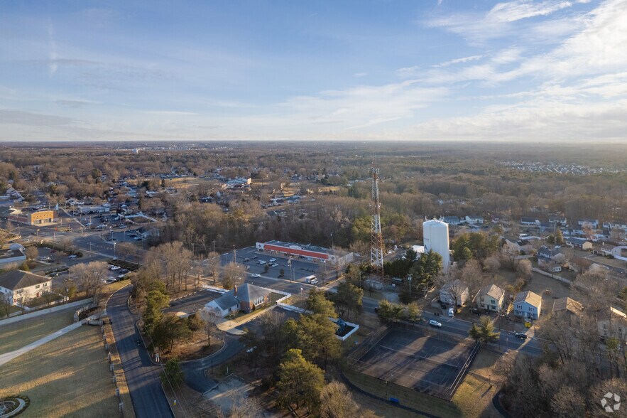 More Photos Of 2897-2919 New Brooklyn Erial Rd, Sicklerville Freestanding For Sale