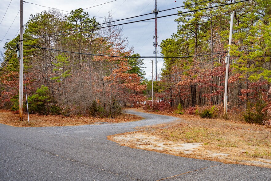 Primary Photo Of 100 Volunteer Way, Waretown Land For Sale