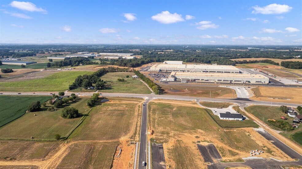 More Photos Of 62 Sommerville Road, Franklin Land For Sale