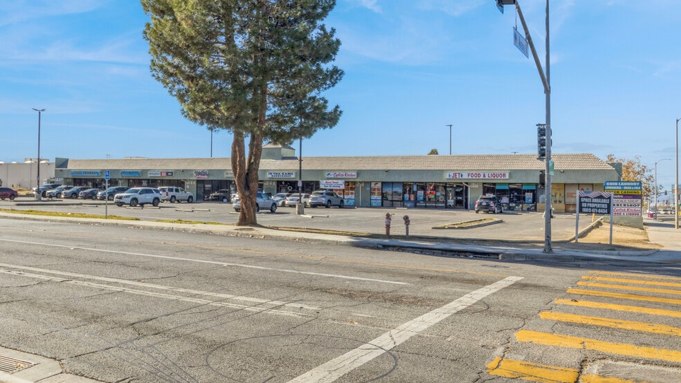 More Photos Of 43535 Gadsden Ave, Lancaster Unknown For Lease