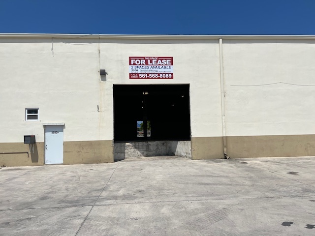 Primary Photo Of 1982 Avenue L, Riviera Beach Warehouse For Lease