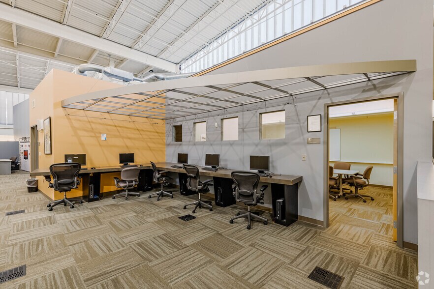 Photo of 1st Floor Ste 