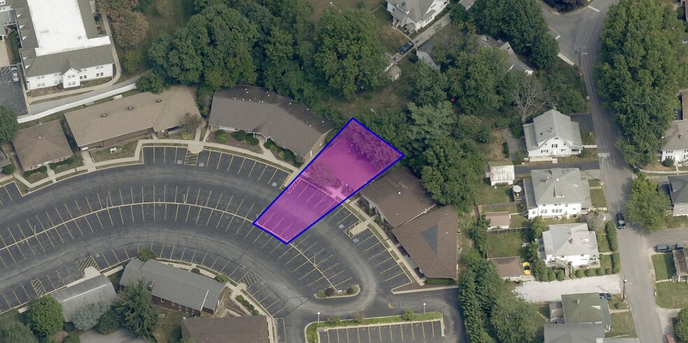 More Photos Of 222 Washington Rd, Westminster Healthcare For Sale