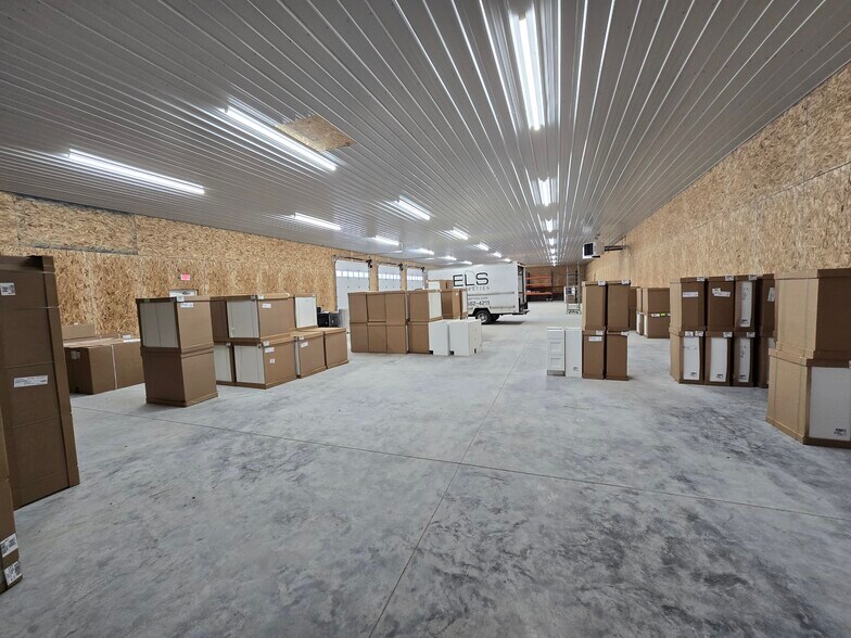 More Photos Of 821 State Hwy 47, Warrenton Warehouse For Lease