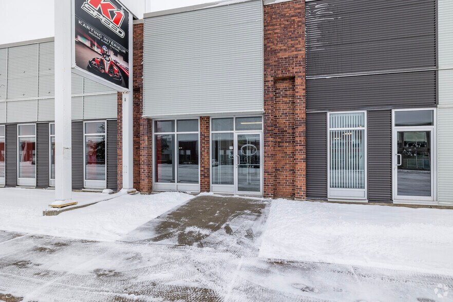 More Photos Of 2044-2082 Rte Transcanadienne, Dorval Unknown For Lease