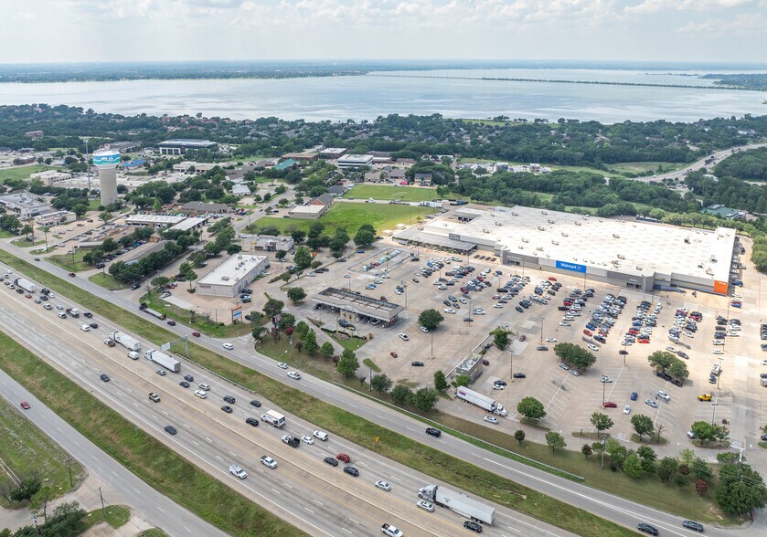 More Photos Of 2306 Ridge Rd, Rockwall Medical For Sale