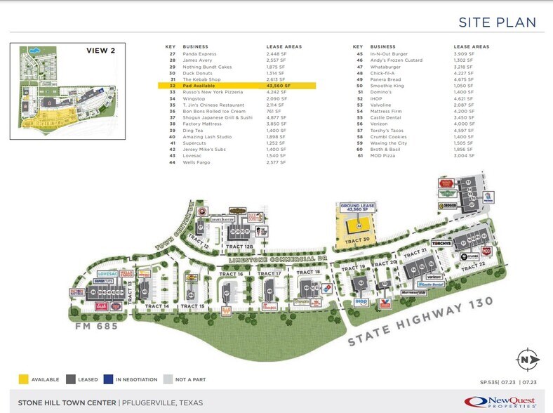 More Photos Of 18470 Fm-685 Blvd, Pflugerville Unknown For Lease