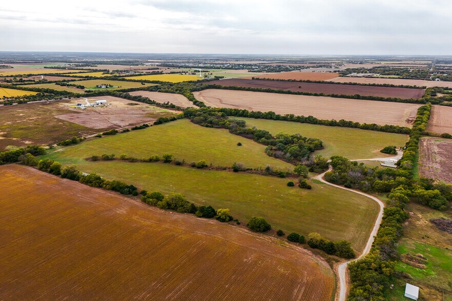 More Photos Of 80+/- Acres on SW 30th St. & SW Indianola Rd., Benton Land For Sale
