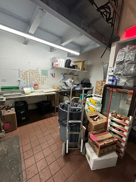 More Photos Of 2343 Jerome Ave, Bronx Supermarket For Sale