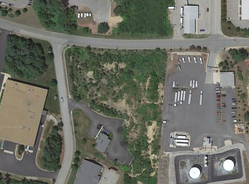 Primary Photo Of 48 Chenell, Concord Industrial For Lease