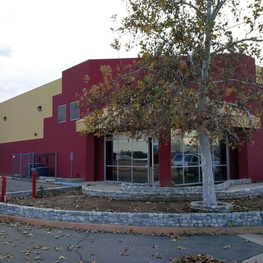 Primary Photo Of 328 Malbert Rd, Perris Manufacturing For Lease