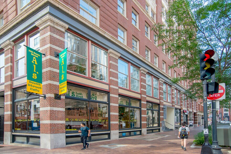More Photos Of 62-82 Lincoln Street, Boston, MA 02111, Boston Apartments For Lease