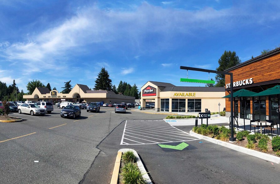 Primary Photo Of 17829-17851 1st Ave S, Normandy Park General Retail For Lease