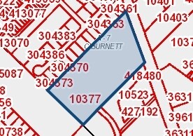 More Photos Of 3180-A Cain Rd, College Station Land For Sale