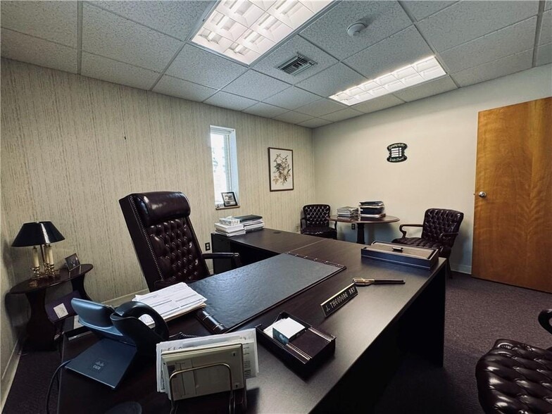 More Photos Of 292 Waterman Ave, Smithfield Office For Sale