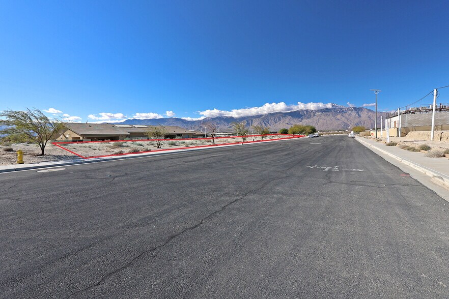 More Photos Of 72055 Watt, Thousand Palms Land For Sale