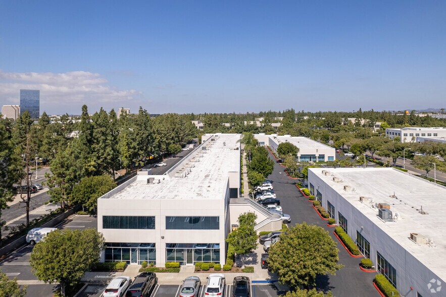 More Photos Of 25 Mauchly, Irvine Light Distribution For Lease