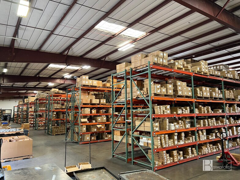 More Photos Of 2525 Minnis Dr, Haltom City Industrial For Sale