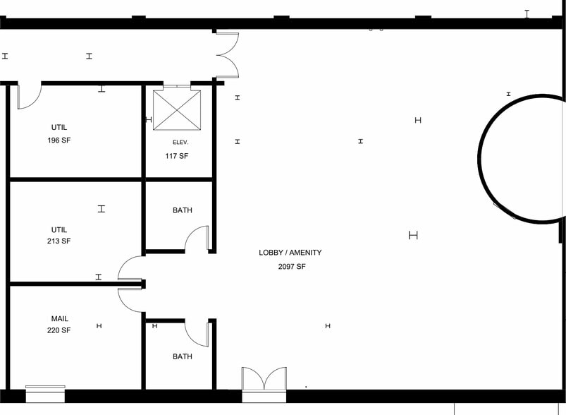 More Photos Of 21 Depot St, Fitchburg Apartments For Lease