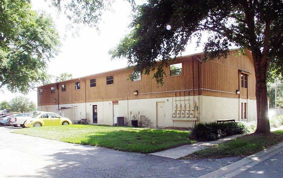 More Photos Of 4751 Conway Rd, Orlando Office For Lease