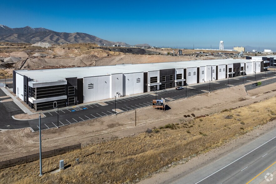 More Photos Of 6845 W 5400 S, West Valley City Unknown For Lease