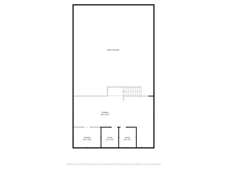 More Photos Of 1070 Silver St, Elko Manufacturing For Lease