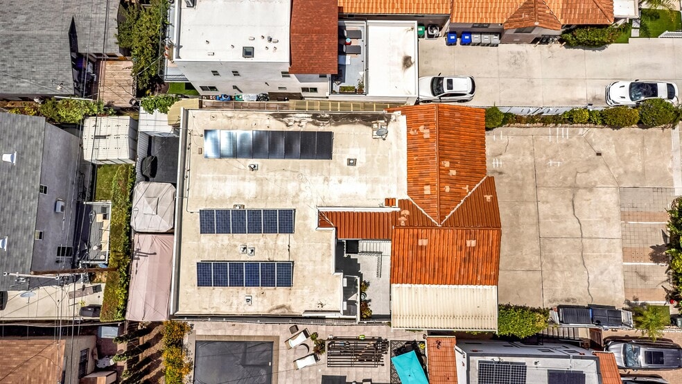 More Photos Of 3736 Mississippi St, San Diego Apartments For Sale