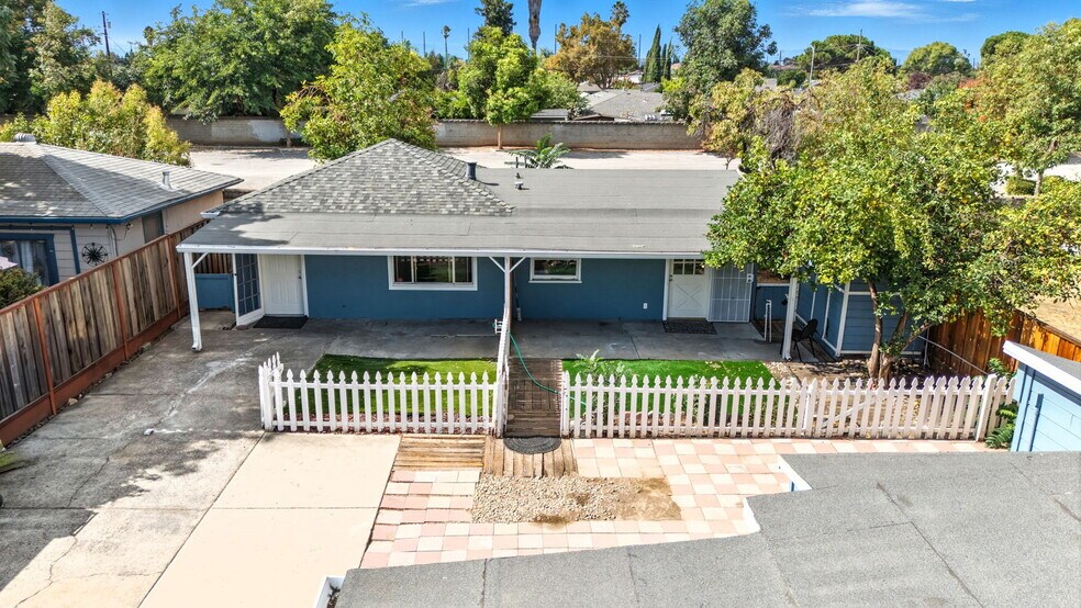 More Photos Of 249 S Sunset Ave, San Jose Apartments For Sale