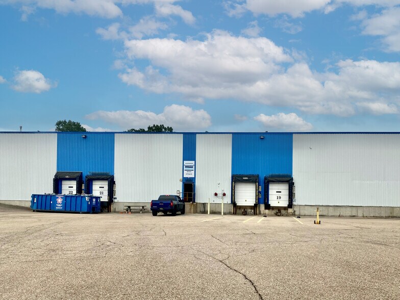 More Photos Of 4147 Keller Rd, Holt Distribution For Sale