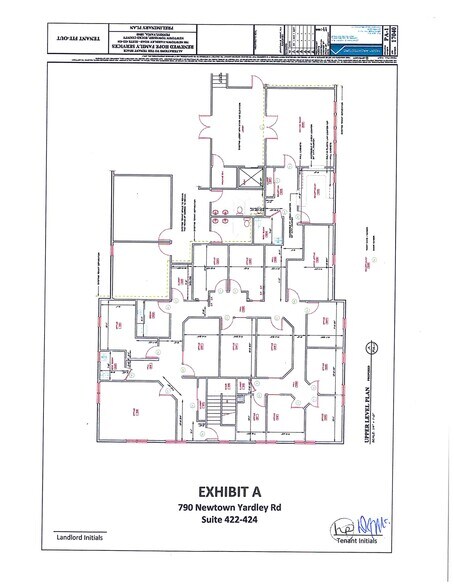 More Photos Of 790 Newtown Yardley Rd, Newtown Medical For Sale