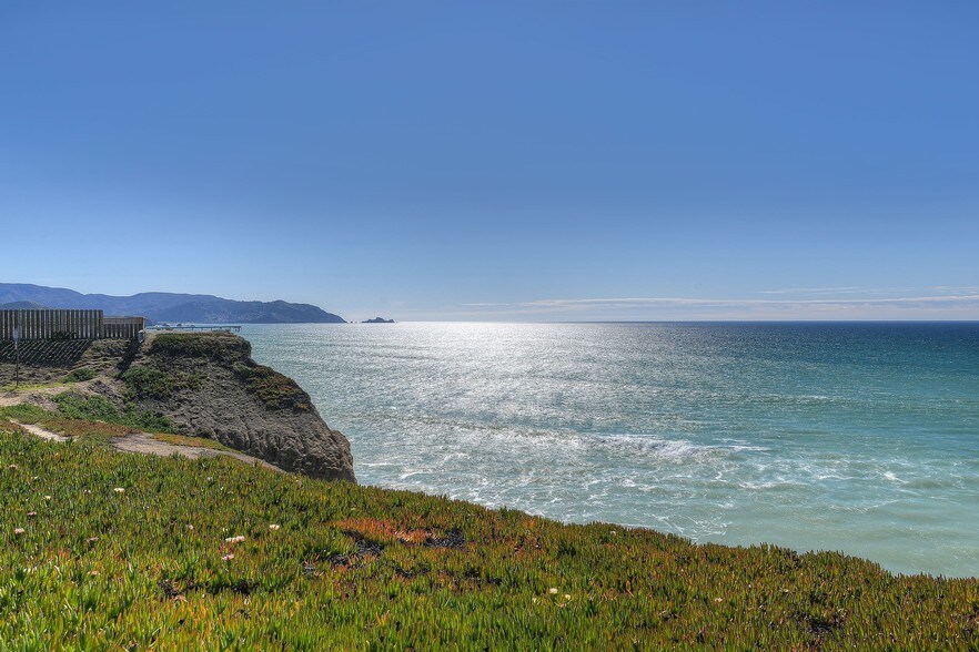 More Photos Of 340 Waterford St, Pacifica Land For Sale