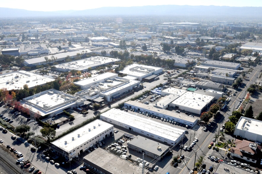More Photos Of 1250 Norman Ave, Santa Clara Unknown For Lease