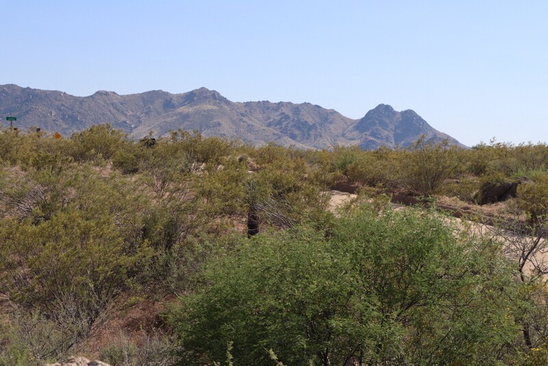 More Photos Of 12880 E Jomax Rd, Scottsdale Land For Sale