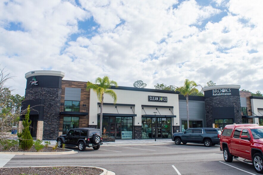 More Photos Of 104 Ashourian Ave, Saint Augustine Unknown For Lease