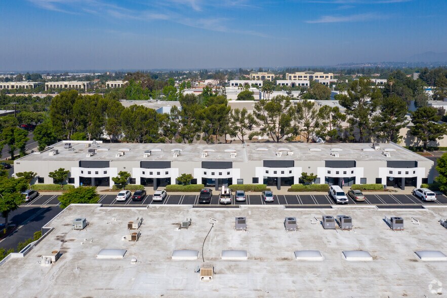 More Photos Of 10700 Jersey Blvd, Rancho Cucamonga Unknown For Lease