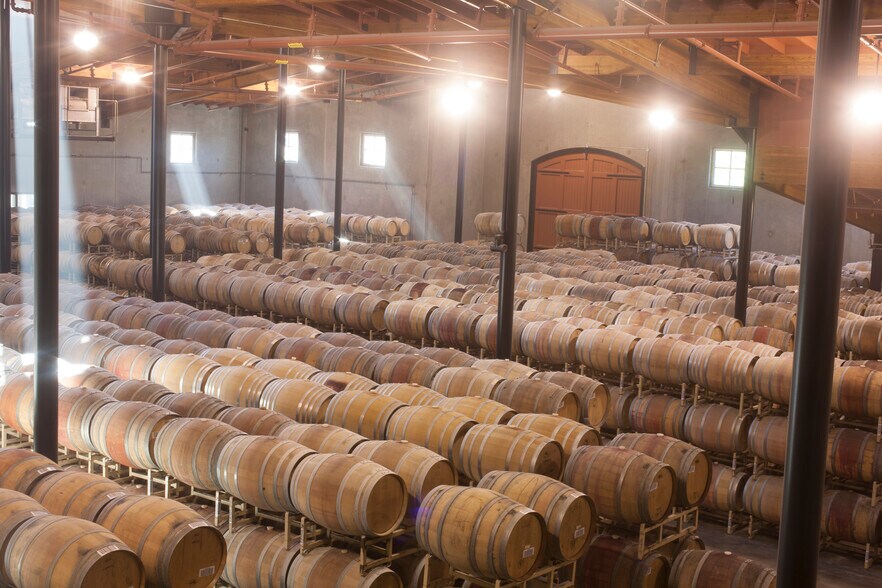 More Photos Of 20680 Shenandoah School Rd, Plymouth Winery Vineyard For Sale