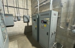 More Photos Of 2914 Industrial Ave, Aberdeen Manufacturing For Lease