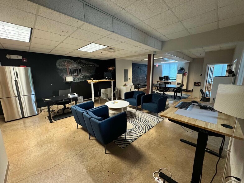 More Photos Of 605 W Main St, Carrboro Medical For Sale