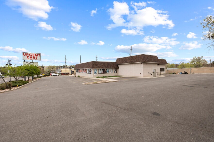 More Photos Of 1605 N Union Blvd, Colorado Springs Medical For Sale